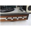 Image 3 : Electrohome Record Player, 14'' x 10'' x 3'' - Powers On w/ Pair Of Speakers