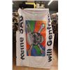 Image 1 : Keine Sau will Genfrauss Flag 76'' x 45''