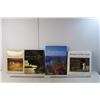 Image 1 : (4) Travel Books