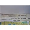Image 2 : (6) Vintage RM Maps, GPS System