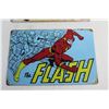 Image 3 : Spider Man and The Flash Signs 12'' x 8''