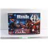 Image 1 : Risk Captain America Civil War Family Game - Sealed