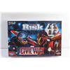 Image 2 : Risk Captain America Civil War Family Game - Sealed