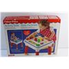 Image 2 : Fisher Price Activity Table - Sealed