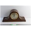 Image 1 : General Electric Mantel Clock - As Is