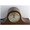 Image 2 : General Electric Mantel Clock - As Is