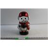 Image 1 : Christmas Musical Snowman Box Decor
