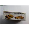 Image 3 : L.A. Street Machine Model Assembly Kit - Sealed