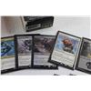 Image 6 : Magic the Gathering Collectible Trading Cards - Authenticity Not Guaranteed