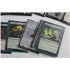 Image 8 : Magic the Gathering Collectible Trading Cards - Authenticity Not Guaranteed