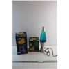 Image 1 : Lava Lamp - Tested