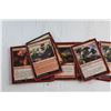 Image 9 : Magic the Gathering & Original Collectible Trading Cards - Authenticity Not Guaranteed