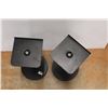 Image 3 : (2) Speaker Stands