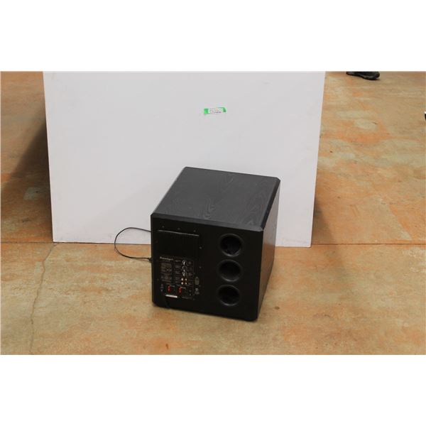 *Paradigm Subwoofer - As Is