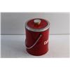 Image 3 : Jet Fuel Barrel Ice Bucket