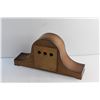 Image 3 : Forestville Mantel Clock - As Is
