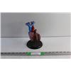 Image 1 : Human Heart Display Model