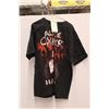 Image 1 : *Alice Cooper T Shirt - Size XL