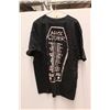 Image 4 : *Alice Cooper T Shirt - Size XL