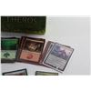 Image 2 : Magic the Gathering Collectible Trading Cards - Authenticity Not Guaranteed