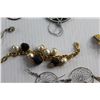 Image 6 : Earrings, Pendant, Bracelet and Tie Pin