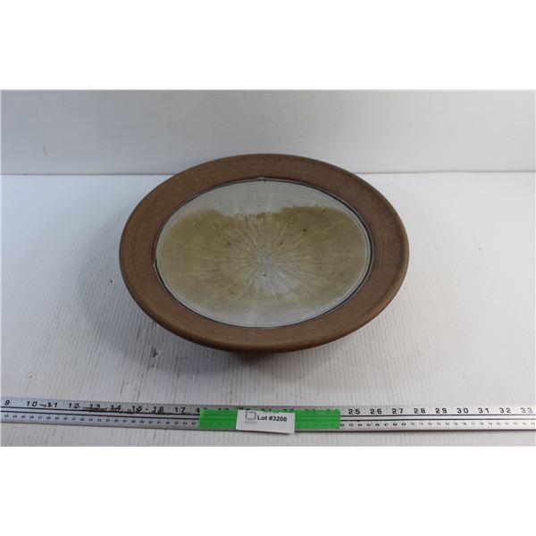 Decorative Plate 16''