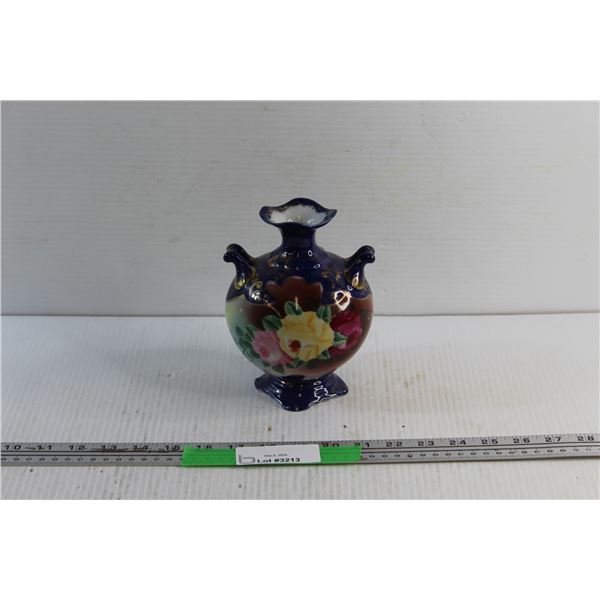 Royal Kinran Porcelain Vase