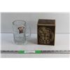 Image 1 : A&W Root Beer Glass Mug - in Original Box