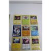 Image 4 : Collectible Pokemon Cards - Authenticity Not Guaranteed