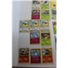 Image 5 : Collectible Pokemon Cards - Authenticity Not Guaranteed