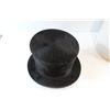 Image 3 : 1800s Stove Pipe Antique Top Hat