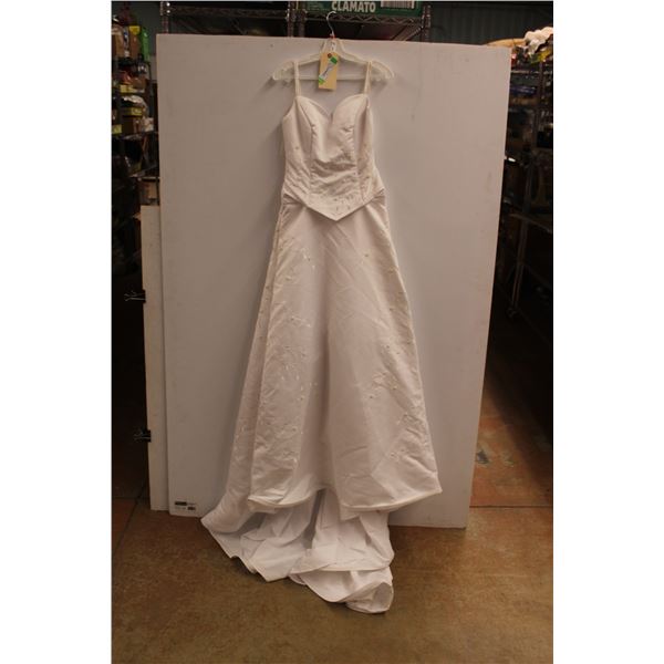 *Wedding Dress - Size 12