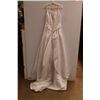 Image 7 : *Wedding Dress - Size 12
