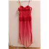 Image 4 : *Ladies Pink Dress - Size 12