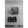 Image 1 : Desert Storm Pro Set and Operation Yellow Ribbon Desert Storm Trading Cards