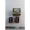 Image 1 : Desert Storm Pro Set and Operation Yellow Ribbon Desert Storm Trading Cards
