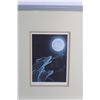 Image 2 : Framed Blue Hawl Art Print by Rick Beaver 15'' x 12''