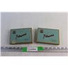 Image 1 : (2) Vintage Player's Cigarettes Tins