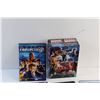 Image 2 : DVD Movies - X Men, Fantastic Four and The Last Stand