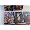 Image 3 : DVD Movies - X Men, Fantastic Four and The Last Stand