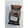 Image 2 : Magic The Gathering Intro Cards Set