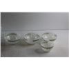 Image 2 : Termo Ray Milk Glass Bowls, Mugs and Tea Cup