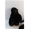 Image 4 : Panda, Bear and Gorilla Plush Toys