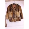 Image 1 : *Women's Fur Coat - Size Small