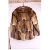 Image 2 : *Women's Fur Coat - Size Small