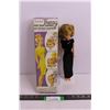 Image 1 : Vintage Hi-Fashion Tressy Doll With Original Box