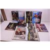 Image 2 : (10) Road & Track Magazines - 1986
