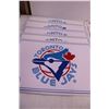 Image 2 : (10) Placemats (5 - Toronto Blue Jays, 5 - Montreal Expos)