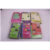 Image 2 : (6) VHS Children's Movies (Franklin, Clifford, Flipper)