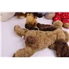 Image 4 : (6) Stuffed Animal Toys (Telemiracle 41, La Senza 2000)